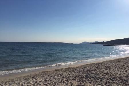 Juan Flore Apartman Antibes Kültér fotó